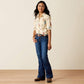 Ariat Laney Trouser Jeans in Mina