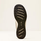 Ariat Buckeye Slip On Waterproof Shoe in Brown Bomber