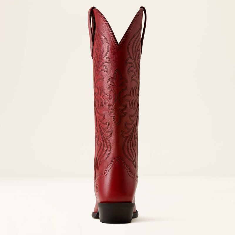 Ariat Calera X Toe in Georgia Clay