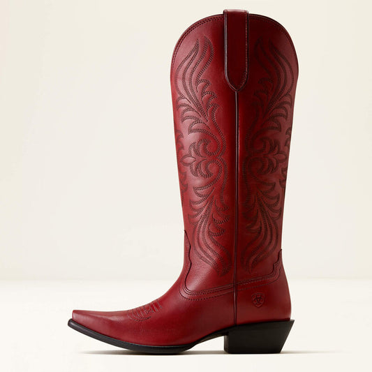 Ariat Calera X Toe in Georgia Clay