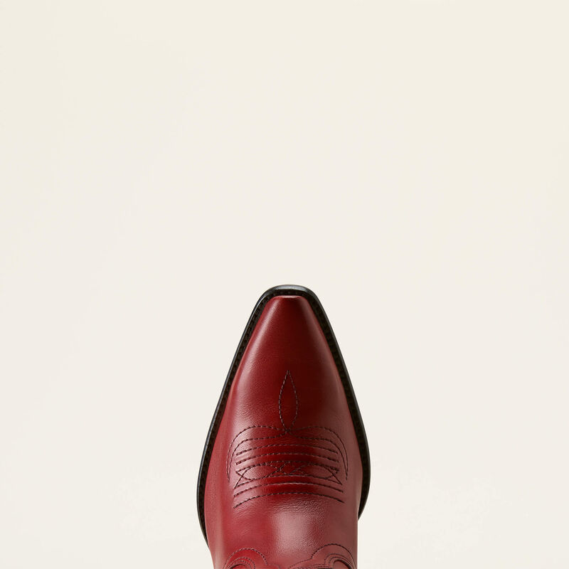 Ariat Calera X Toe in Georgia Clay