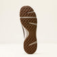 Ariat Spitfire Shoe in Mahogany Elephant Print