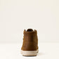 Ariat Spitfire Shoe in Distressed Brown