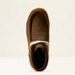 Ariat Spitfire Shoe in Distressed Brown