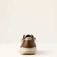 Ariat Hilo Shoe in Warm Brown Elephant Print