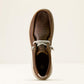 Ariat Hilo Shoe in Warm Brown Elephant Print