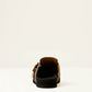 Ariat Country Mule in Leopard Hair On