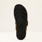 Ariat Country Mule in Leopard Hair On
