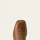 Ariat Ranger Wide Square Toe Cowboy Boot in Sunbaked Tan