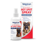 Vetericyn Plus Antimicrobial Hot Spot Spray