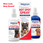 Vetericyn Plus Antimicrobial Hot Spot Spray