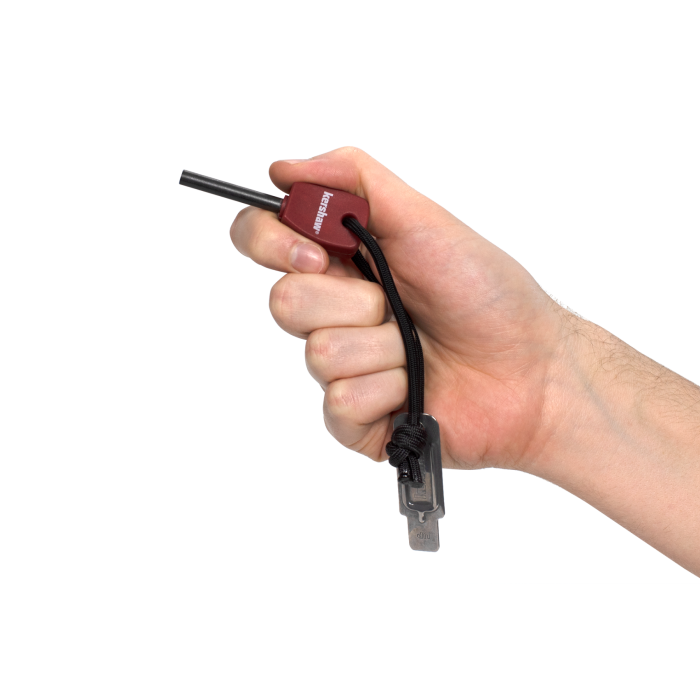 Kershaw Fire Starter