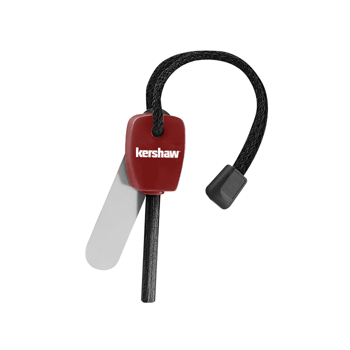 Kershaw Fire Starter