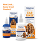 Vetericyn Plus® Antimicrobial Ear Rinse