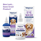 Vetericyn Plus Antimicrobial Eye Wash