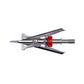 Rage Hypo 2 Expandable Crossbow Broadheads