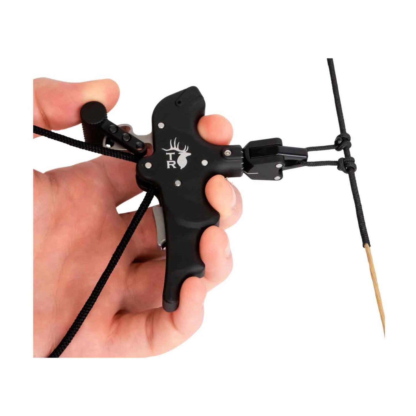 Trophy Ridge Precise Pro Thumb Release- 4 Finger