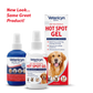 Vetericyn Plus Hot Spot Antimicrobial Hydrogel