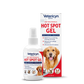 Vetericyn Plus Hot Spot Antimicrobial Hydrogel