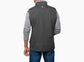 Kuhl Burr™ Lined Vest in Gun Metal