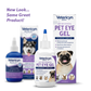 Vetericyn Plus Antimicrobial Eye Gel for Pets