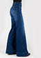 Stetson 751 Wide Leg Jean