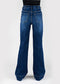 Stetson 751 Wide Leg Jean
