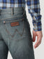 Wrangler Retro Dark Night Slim Fit Straight Leg Jean