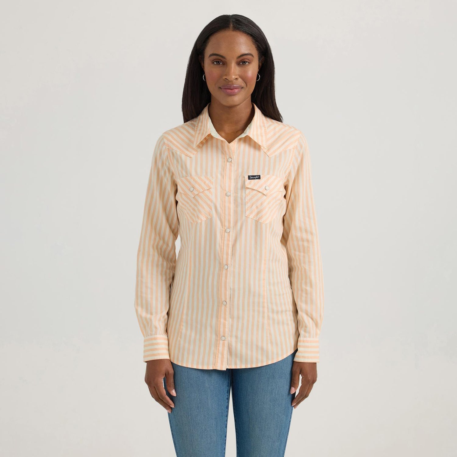 Womens Western Shirts