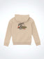 Wrangler Boy's Long Live Cowboys Pullover Hoodie