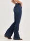Wrangler Bespoke High Rise Trouser Jean