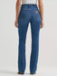 Wrangler High Rise Rodeo Bootcut Wrangler Riding Jean in Lillian