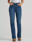Wrangler High Rise Rodeo Bootcut Wrangler Riding Jean in Lillian