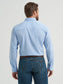 Wrangler Cody Johnson One Pocket Button Down Shirt