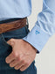 Wrangler Cody Johnson One Pocket Button Down Shirt