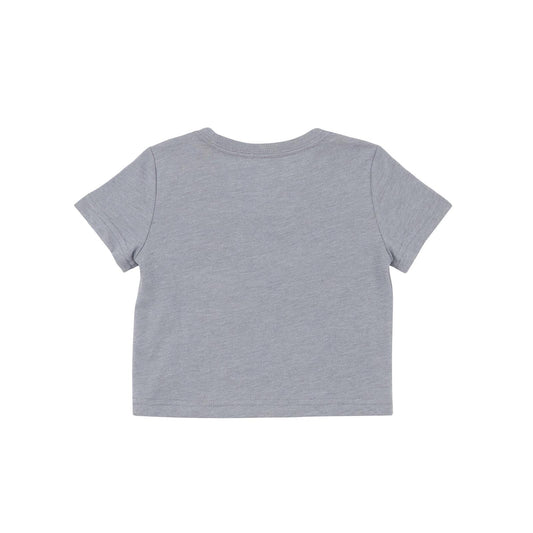 Wrangler Long Live Cowboys Graphic Tee