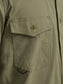 Wrangler All Terrain Gear Men's Technical Shirt in Olivine