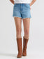Wrangler Women's Wrangler Cowboy Shorts in Riyah