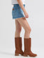 Wrangler Women's Wrangler Cowboy Shorts in Riyah
