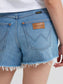 Wrangler Women's Wrangler Cowboy Shorts in Riyah