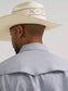 Wrangler ATG™ Men's Drover Utility Shirt in Bering Sea