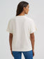 Wrangler Stampeding Stallions Girlfriend Graphic Tee