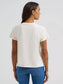 Wrangler Denim USA Retro Regular Graphic Tee