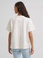 Wrangler Rodeo Archive Girlfriend Graphic Tee