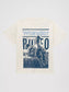 Wrangler Rodeo Archive Girlfriend Graphic Tee