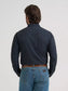 Wrangler Men's Cody Johnson Performance Button Down Shirt in D Spots