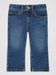 Wrangler Little Boy's Stitched Pocket Western Jean in Smalltown