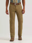 Wrangler All Terrain Gear Men's Open Range Pant in Nomad Brown