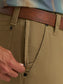 Wrangler All Terrain Gear Men's Open Range Pant in Nomad Brown