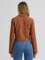 Wrangler Prairie Popover Corduroy Shirt